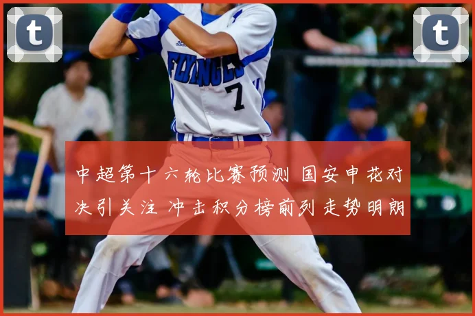 中超第十六轮比赛预测 国安申花对决引关注 冲击积分榜前列走势明朗