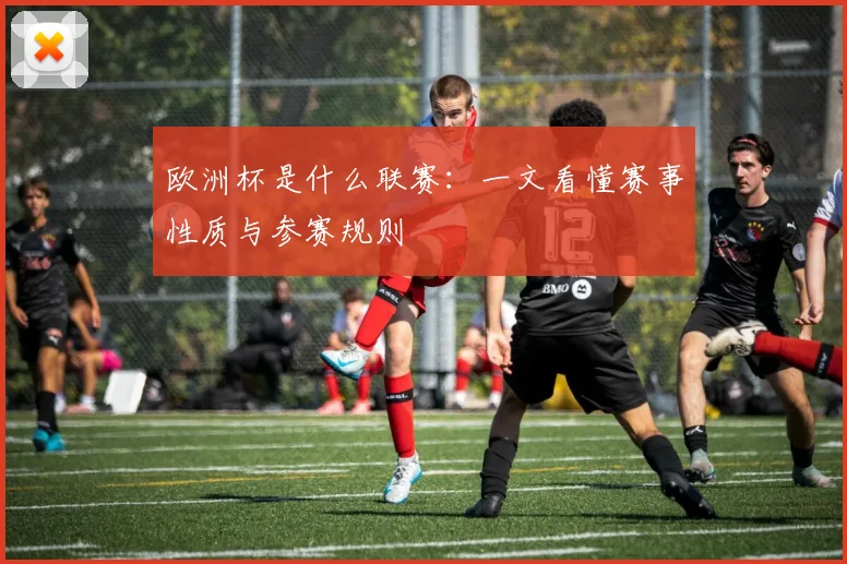 欧洲杯是什么联赛:一文看懂赛事性质与参赛规则